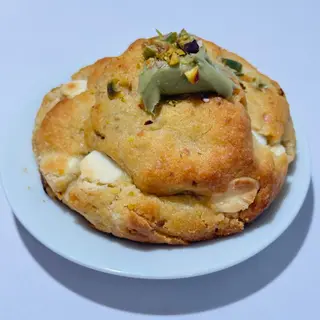 Cookie Pistacho (1 Ud.)