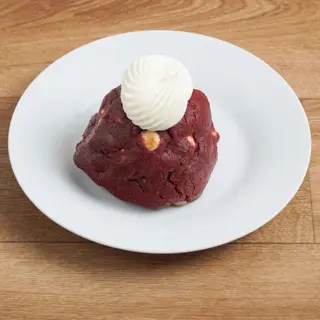 Cookie Red Velvet (1 und)