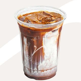 Cacao Latte