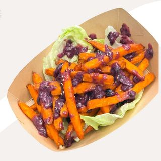 BONIATOS FRITOS