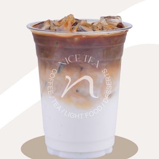 Coco Latte