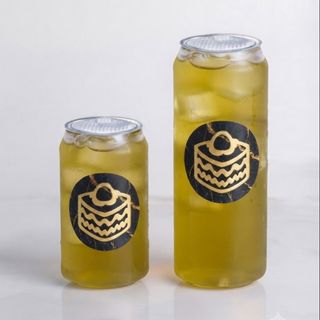 Iced Tea Green
