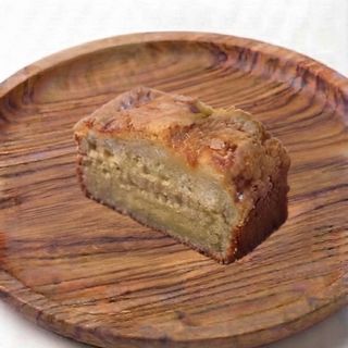 Bizcocho Aceite de Oliva