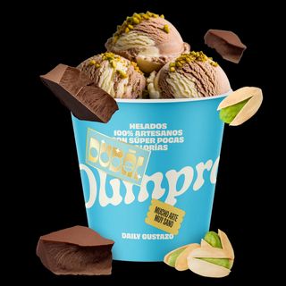 Choco Dubai Olimpro