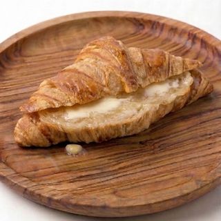 Croissant de Mantequilla