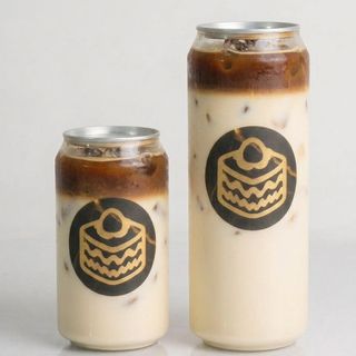 Iced Manchado