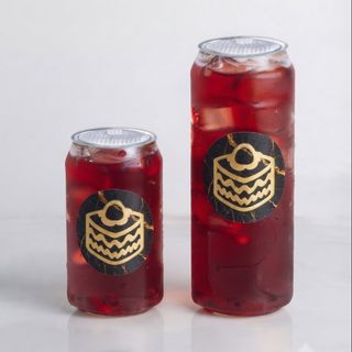 Iced Tea Fruit