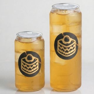 Iced Tea Camomila