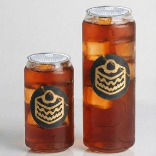 Iced Tea English Breakfast