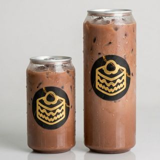 Iced Cacao