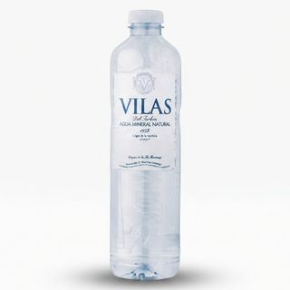 Agua 50 cl