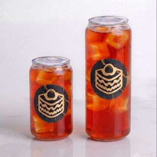 Iced Tea Rooibos