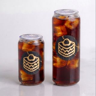 Iced Tea Pu-Erh Vanilla
