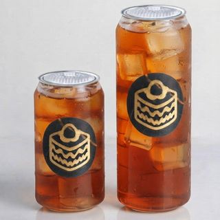 Iced Tea Darjeeling