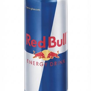 Red Bull