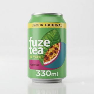Fuze Tea Maracuyá