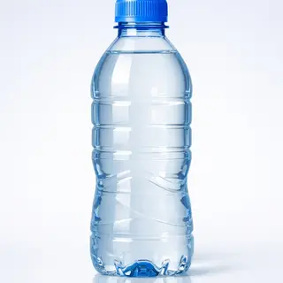 Botella de Agua