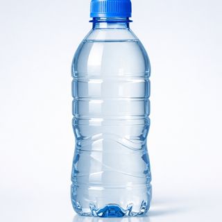 Botella de Agua