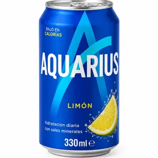 Aquarius Limón