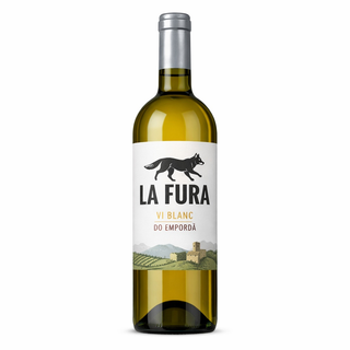 Vi Blanc La Fura