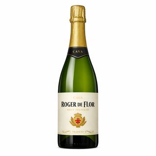 Botella de Cava