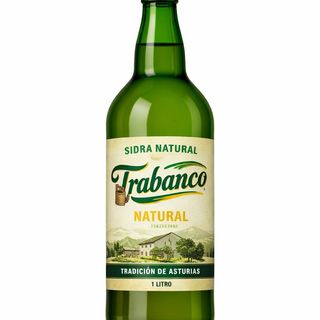 Botella de Sidra 1L