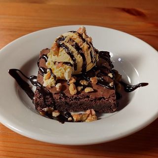 Barn Brownie