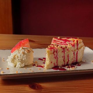 Cheesecake