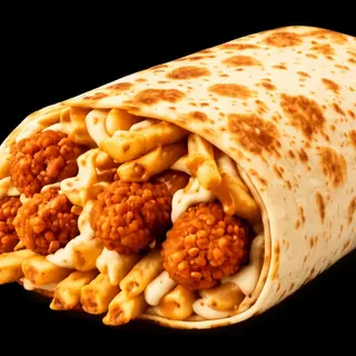 Taco B' Smoky
