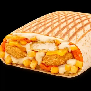 B' Taco M (1 Proteína)
