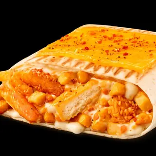 Taco B' India