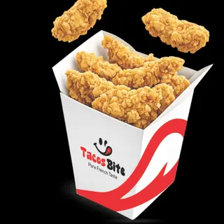Tenders (5 Uds.)