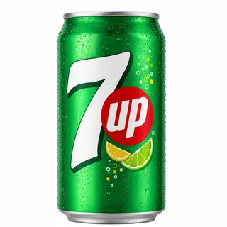 7 UP