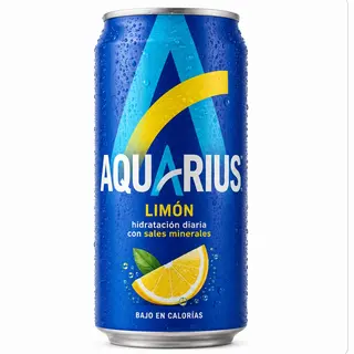 AQUARIUS LION
