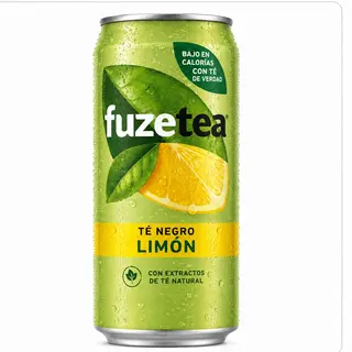 FUZTEA