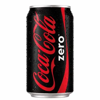 COCACOLA ZERO