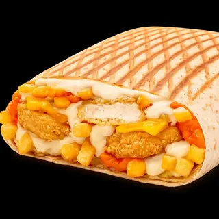 B' Taco solo