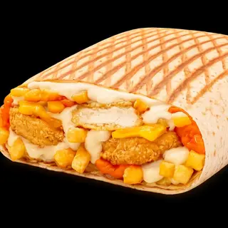 B' Taco XL (3 Proteínas)