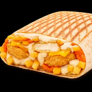 B' Taco L (2 Proteínas)