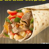 Dürüm Normal De Pollo