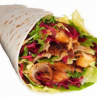 Duram mixto brazo de gitano