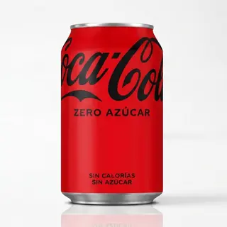Coca Cola Zero 330ML