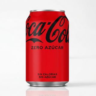 Coca Cola Zero 330ML