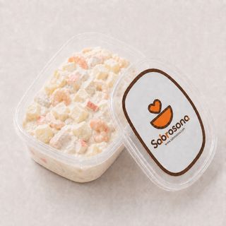 Ensaladilla De Marisco