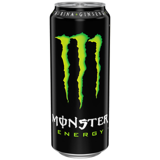 Monster Energy 500ML