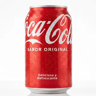 Coca Cola Original 330ML