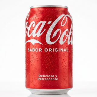 Coca Cola Original 330ML
