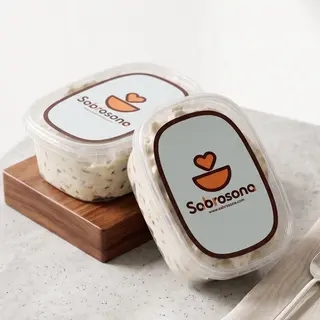 Menu Sabro