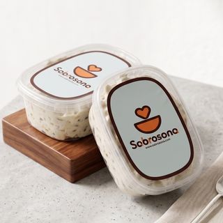 Menu Sabro