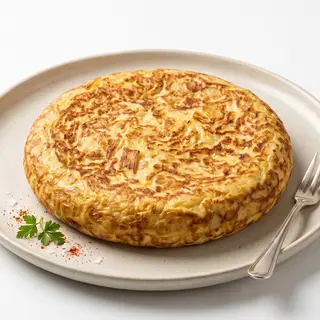 Tortillas